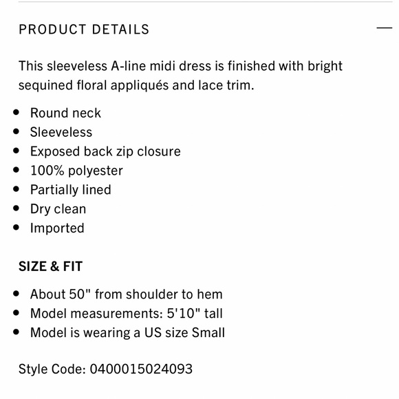 Bronx and Banco Rafaela midi dress - Picture 5 of 6